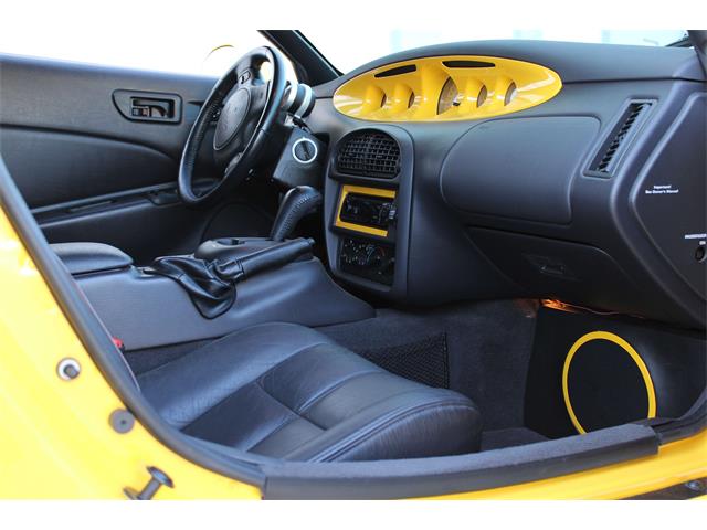 1999 Plymouth Prowler (CC-2079298) for sale in Buford, Georgia