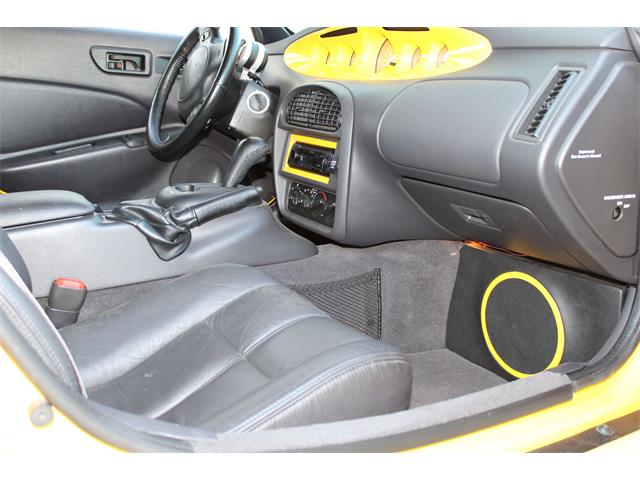 1999 Plymouth Prowler (CC-2079298) for sale in Buford, Georgia