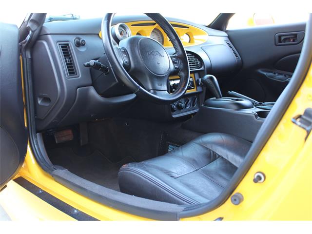 1999 Plymouth Prowler (CC-2079298) for sale in Buford, Georgia
