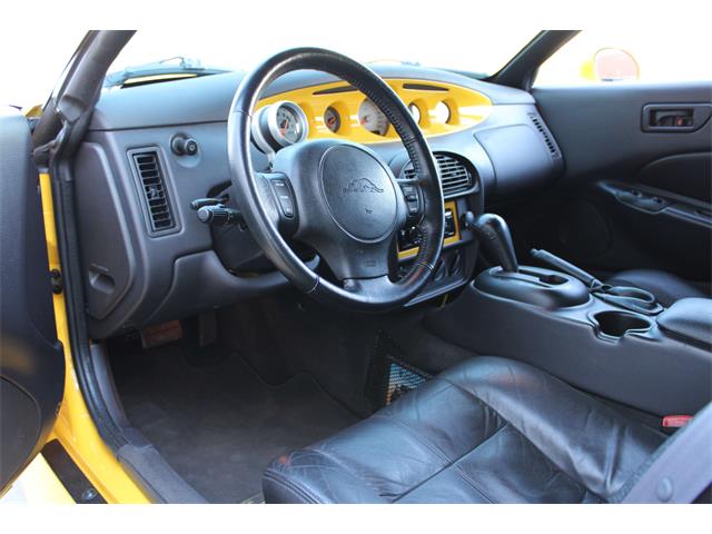 1999 Plymouth Prowler (CC-2079298) for sale in Buford, Georgia