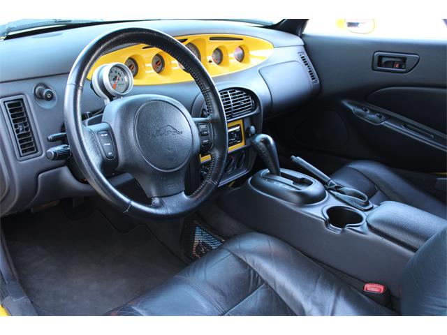 1999 Plymouth Prowler (CC-2079298) for sale in Buford, Georgia