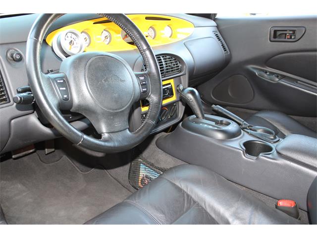 1999 Plymouth Prowler (CC-2079298) for sale in Buford, Georgia