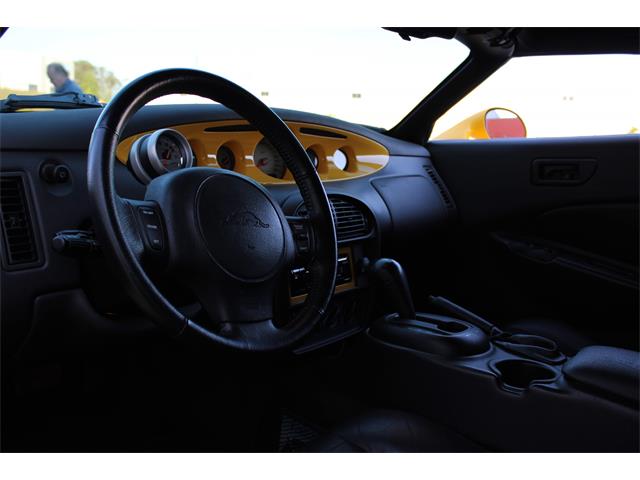1999 Plymouth Prowler (CC-2079298) for sale in Buford, Georgia
