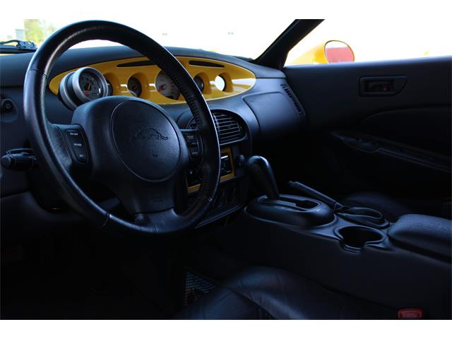 1999 Plymouth Prowler (CC-2079298) for sale in Buford, Georgia