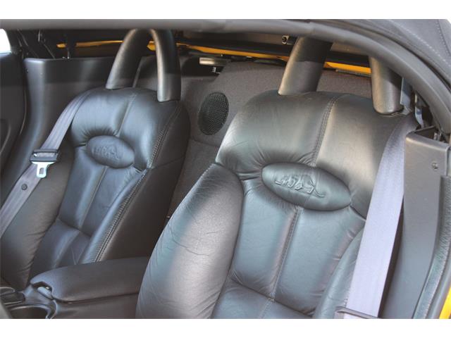 1999 Plymouth Prowler (CC-2079298) for sale in Buford, Georgia