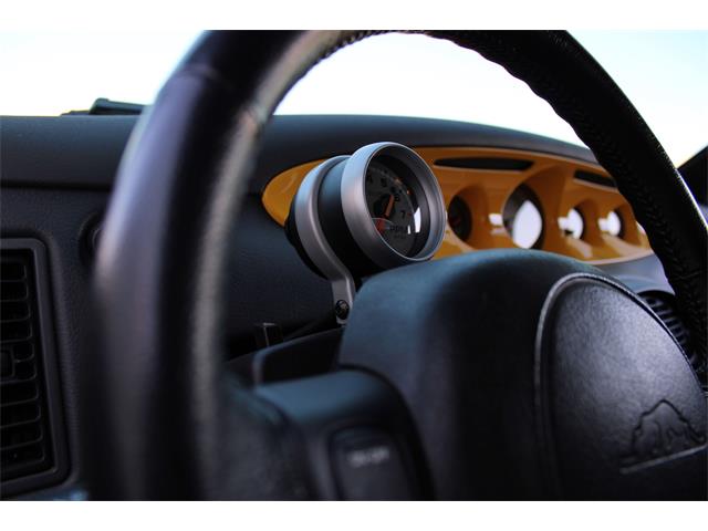 1999 Plymouth Prowler (CC-2079298) for sale in Buford, Georgia