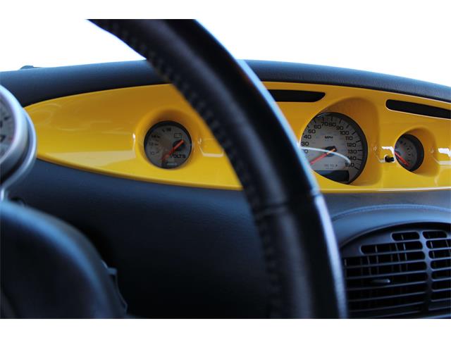 1999 Plymouth Prowler (CC-2079298) for sale in Buford, Georgia