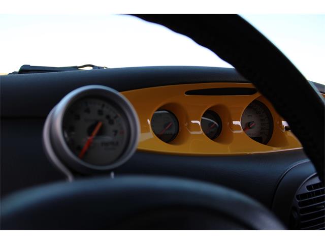 1999 Plymouth Prowler (CC-2079298) for sale in Buford, Georgia