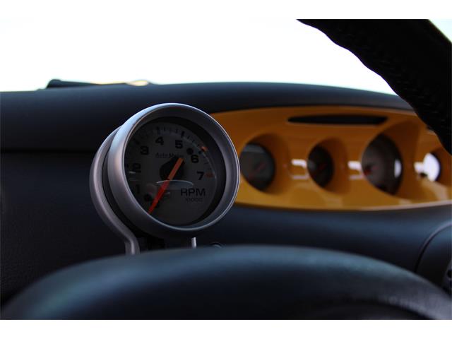 1999 Plymouth Prowler (CC-2079298) for sale in Buford, Georgia