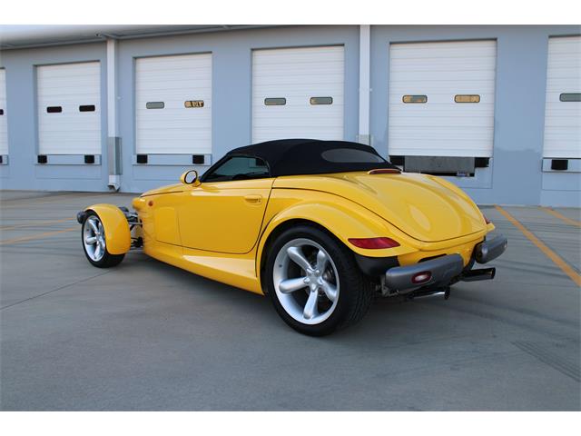 1999 Plymouth Prowler (CC-2079298) for sale in Buford, Georgia