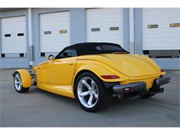 1999 Plymouth Prowler (CC-2079298) for sale in Buford, Georgia