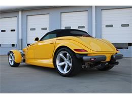 1999 Plymouth Prowler (CC-2079298) for sale in Buford, Georgia