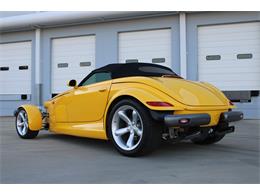 1999 Plymouth Prowler (CC-2079298) for sale in Buford, Georgia