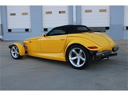 1999 Plymouth Prowler (CC-2079298) for sale in Buford, Georgia
