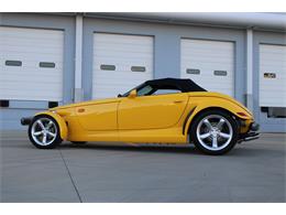 1999 Plymouth Prowler (CC-2079298) for sale in Buford, Georgia