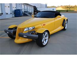 1999 Plymouth Prowler (CC-2079298) for sale in Buford, Georgia