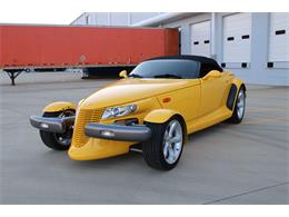 1999 Plymouth Prowler (CC-2079298) for sale in Buford, Georgia