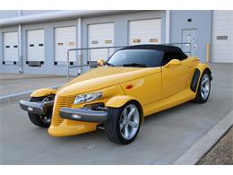 1999 Plymouth Prowler (CC-2079298) for sale in Buford, Georgia