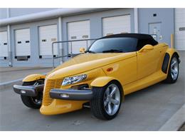 1999 Plymouth Prowler (CC-2079298) for sale in Buford, Georgia