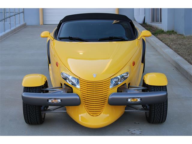 1999 Plymouth Prowler (CC-2079298) for sale in Buford, Georgia