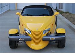 1999 Plymouth Prowler (CC-2079298) for sale in Buford, Georgia