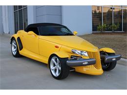 1999 Plymouth Prowler (CC-2079298) for sale in Buford, Georgia