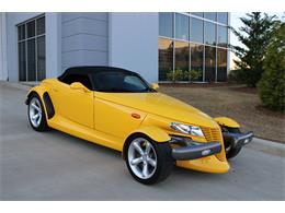 1999 Plymouth Prowler (CC-2079298) for sale in Buford, Georgia