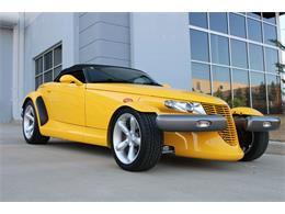 1999 Plymouth Prowler (CC-2079298) for sale in Buford, Georgia