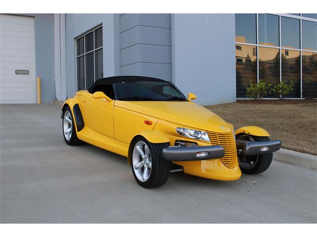 1999 Plymouth Prowler (CC-2079298) for sale in Buford, Georgia