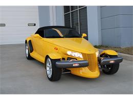 1999 Plymouth Prowler (CC-2079298) for sale in Buford, Georgia