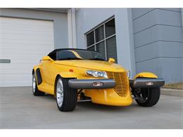 1999 Plymouth Prowler (CC-2079298) for sale in Buford, Georgia