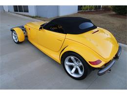 1999 Plymouth Prowler (CC-2079298) for sale in Buford, Georgia