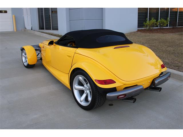 1999 Plymouth Prowler (CC-2079298) for sale in Buford, Georgia