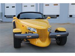 1999 Plymouth Prowler (CC-2079298) for sale in Buford, Georgia