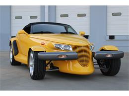 1999 Plymouth Prowler (CC-2079298) for sale in Buford, Georgia