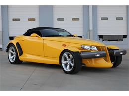 1999 Plymouth Prowler (CC-2079298) for sale in Buford, Georgia