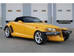 1999 Plymouth Prowler (CC-2079298) for sale in Buford, Georgia