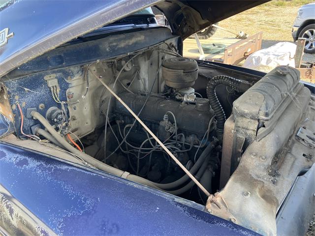 1956 Mercury Truck (CC-2079299) for sale in Carseland, Alberta