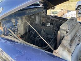 1956 Mercury Truck (CC-2079299) for sale in Carseland, Alberta