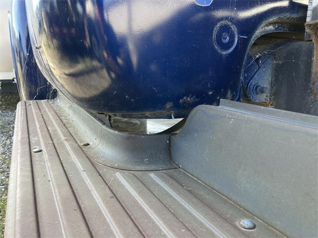 1956 Mercury Truck (CC-2079299) for sale in Carseland, Alberta