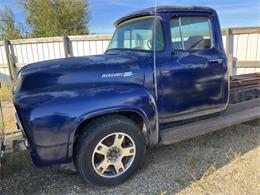 1956 Mercury Truck (CC-2079299) for sale in Carseland, Alberta
