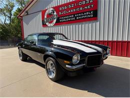 1973 Chevrolet Camaro (CC-2070093) for sale in Newfield, New Jersey
