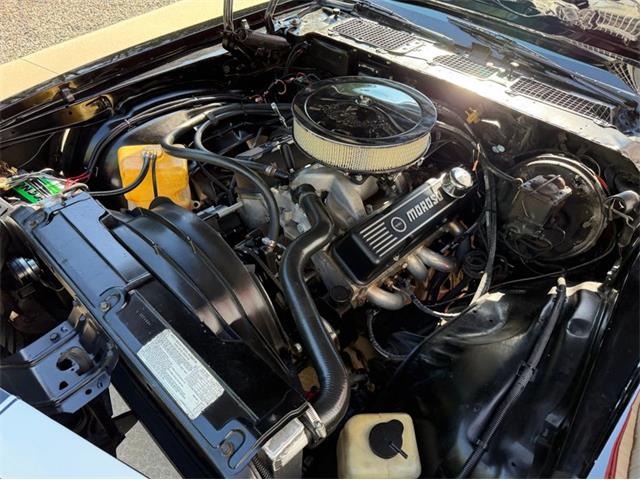 1973 Chevrolet Camaro (CC-2070093) for sale in Newfield, New Jersey