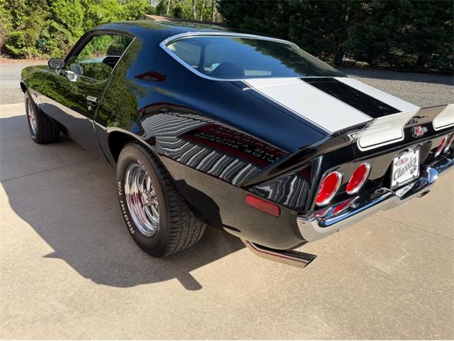 1973 Chevrolet Camaro (CC-2070093) for sale in Newfield, New Jersey