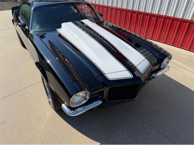 1973 Chevrolet Camaro (CC-2070093) for sale in Newfield, New Jersey