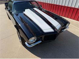 1973 Chevrolet Camaro (CC-2070093) for sale in Newfield, New Jersey