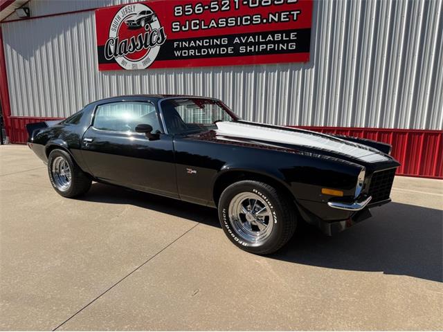 1973 Chevrolet Camaro (CC-2070093) for sale in Newfield, New Jersey
