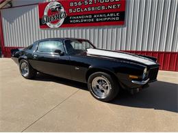 1973 Chevrolet Camaro (CC-2070093) for sale in Newfield, New Jersey