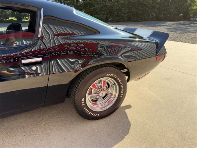 1973 Chevrolet Camaro (CC-2070093) for sale in Newfield, New Jersey