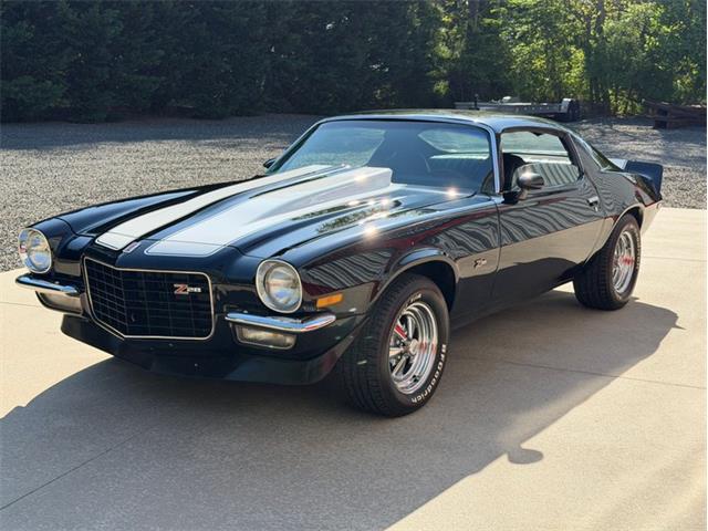 1973 Chevrolet Camaro (CC-2070093) for sale in Newfield, New Jersey